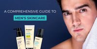 Grooming Grounds: A Comprehensive Guide To Men's Skincare