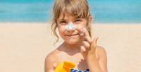 Stop Sun Damage! Your Guide To Choosing The Perfect Sunscreen