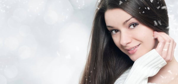 11 Tips to Care for Dry Skin & Hair Naturally During the Winter