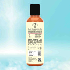 formulation of onion hair oil