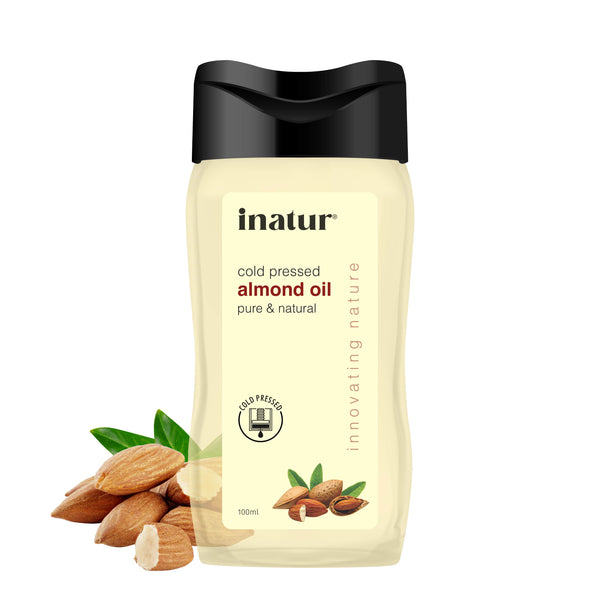 Almond Oil - 100ml