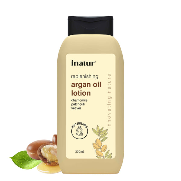 Argan Oil Lotion - 200ml