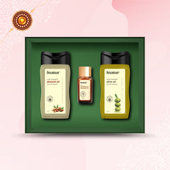 Wellness Gift Box For Skin