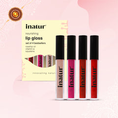 Lip Gloss Gift Box