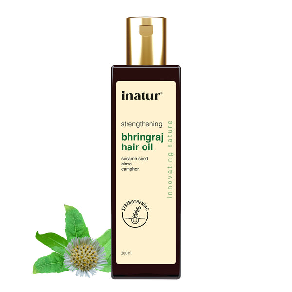 Bhringraj Oil - 200ml