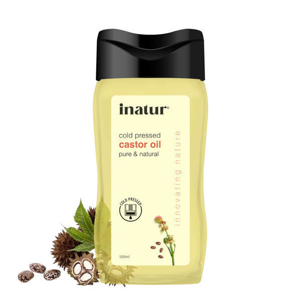 Castor Oil - 100ml