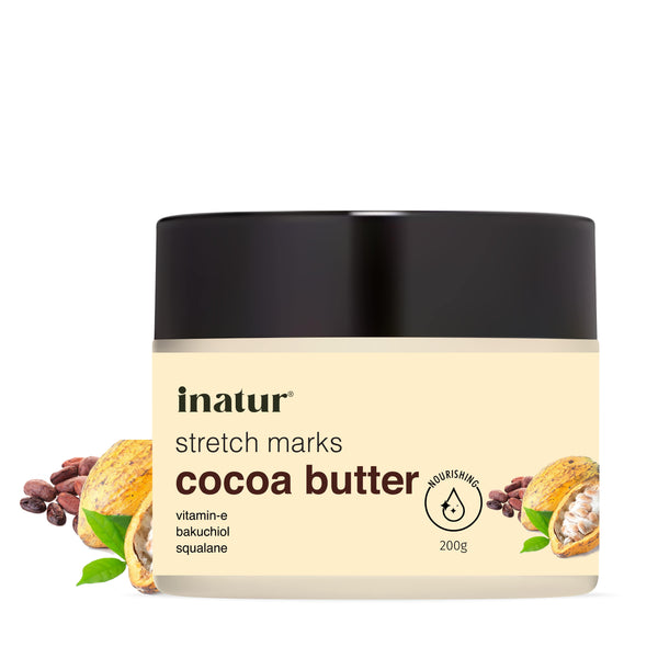 Cocoa Butter - 200g