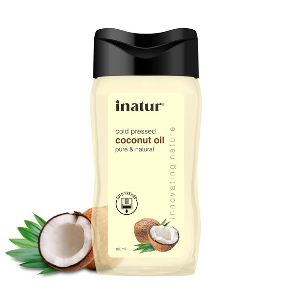 Coconut Oil - 100ml