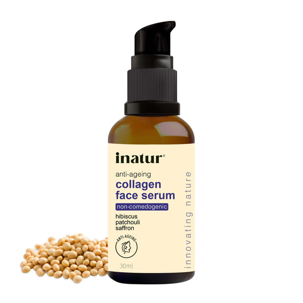 Collagen Face Serum - 30ml