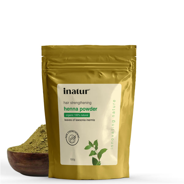 Henna  Powder - 100g - Pack of 2