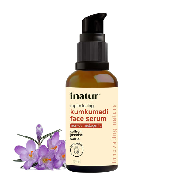 Kumkumadi Face Serum - 30ml