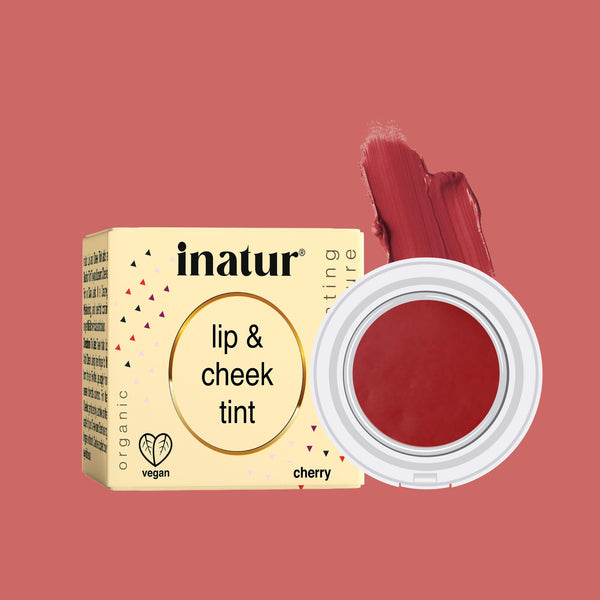 Lip & Cheek Tint