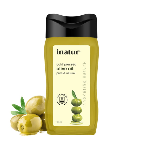 Olive Oil - 100ml