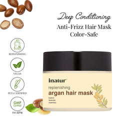 Argan Hair Mask