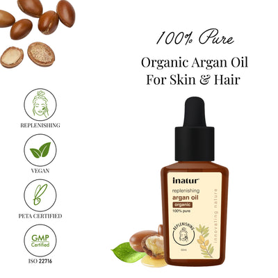 Argan Oil