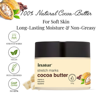 Cocoa Butter