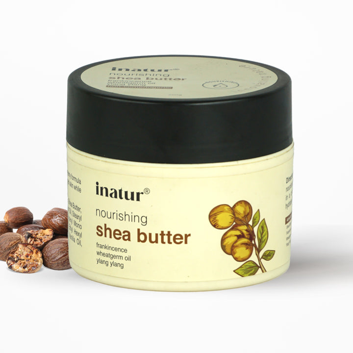 Shea Butter