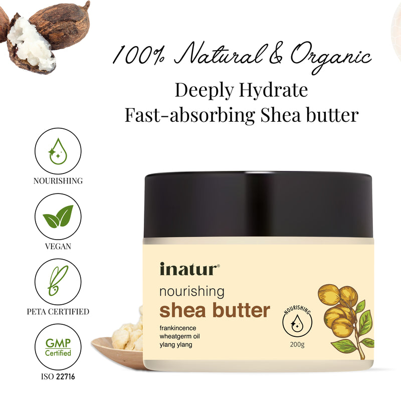 Shea Butter