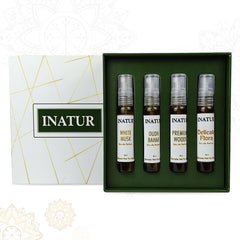 Limited Edition Eau De Parfum Mini Gift Set