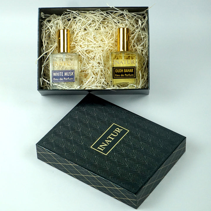 Perfume Gift Box - Unisex Scent