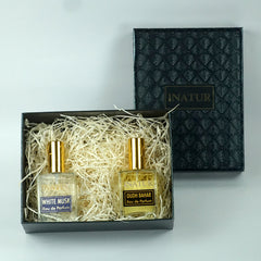 Perfume Gift Box