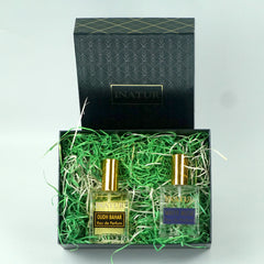 Perfume Gift Box