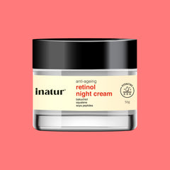 retinol night cream