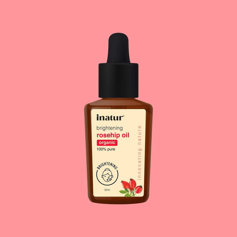 Rosehip Oil - 30ml