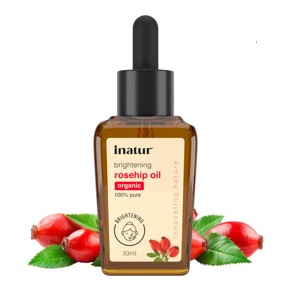 Rosehip Oil - 30ml