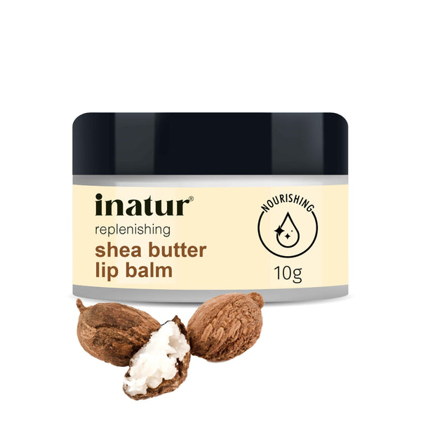 Shea Butter Lip Balm