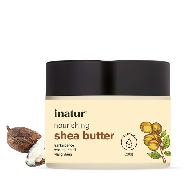 Shea Butter - 200g