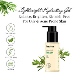 Tea Tree Moisturizer