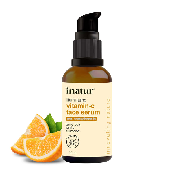 Vitamin C Face Serum - 30ml