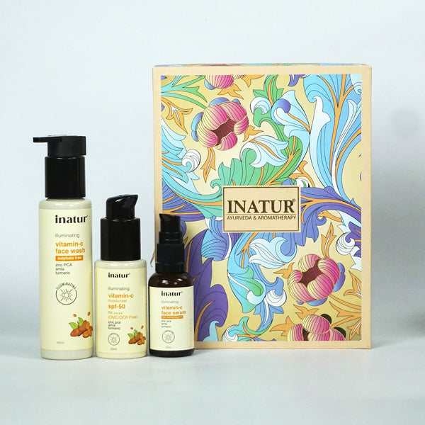 Vitamin C GiftSet