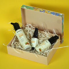 Vitamin C Gift Box