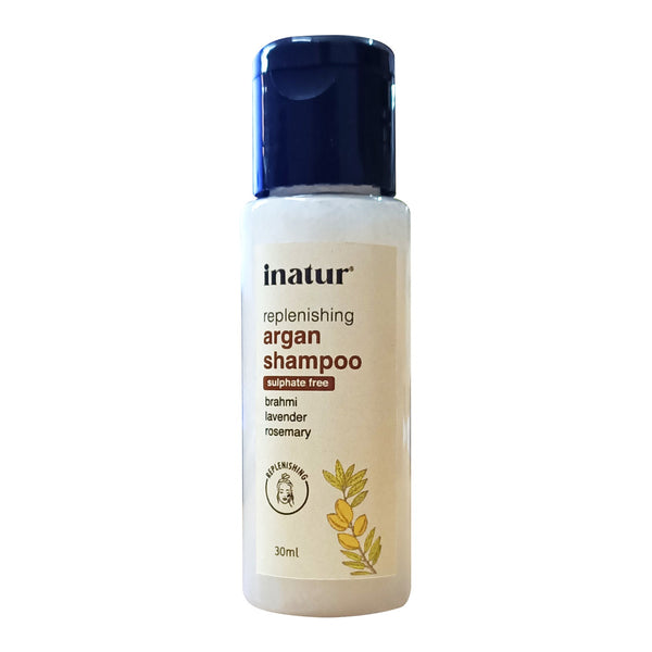 Argan Oil Shampoo 30ml