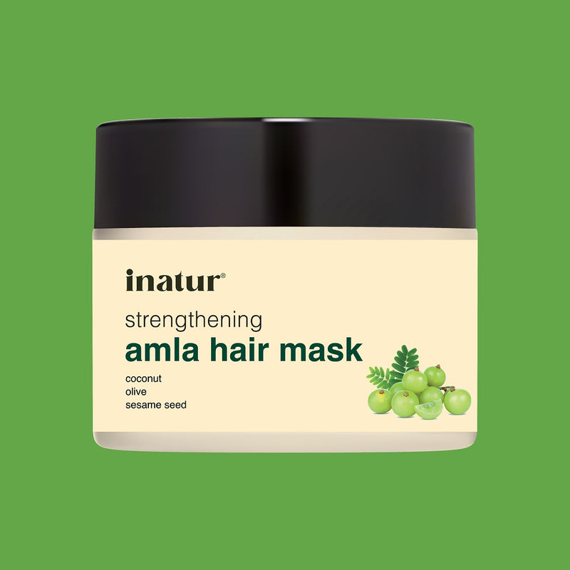 Amla Hair Mask - 200g
