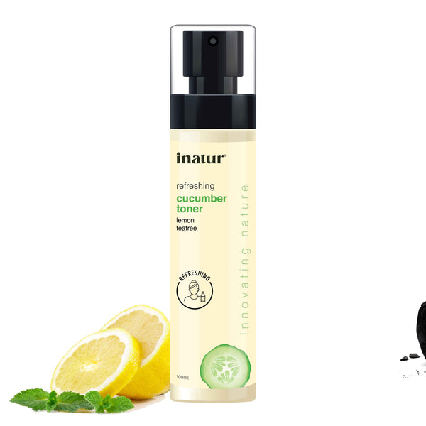 Cucumber Toner - 100ml