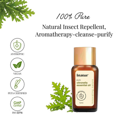 Citronella_essential_oil