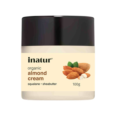 Almond Cream - 100g