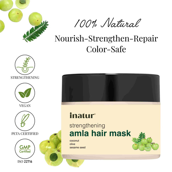 amla hair mask