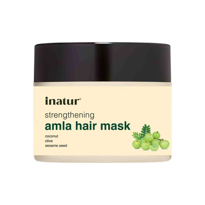 Amla Hair Mask - 200g