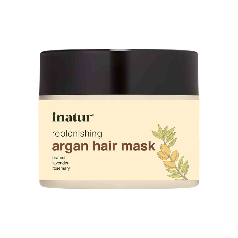 Argan Hair Mask - 200g