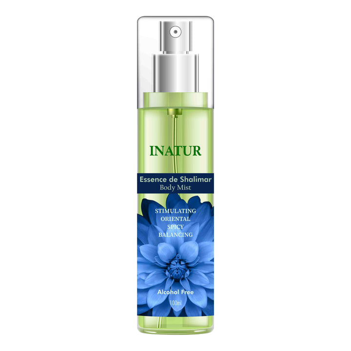 inatur body mist