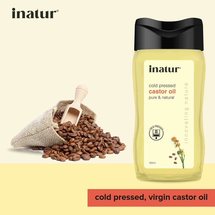 cold pressed oil