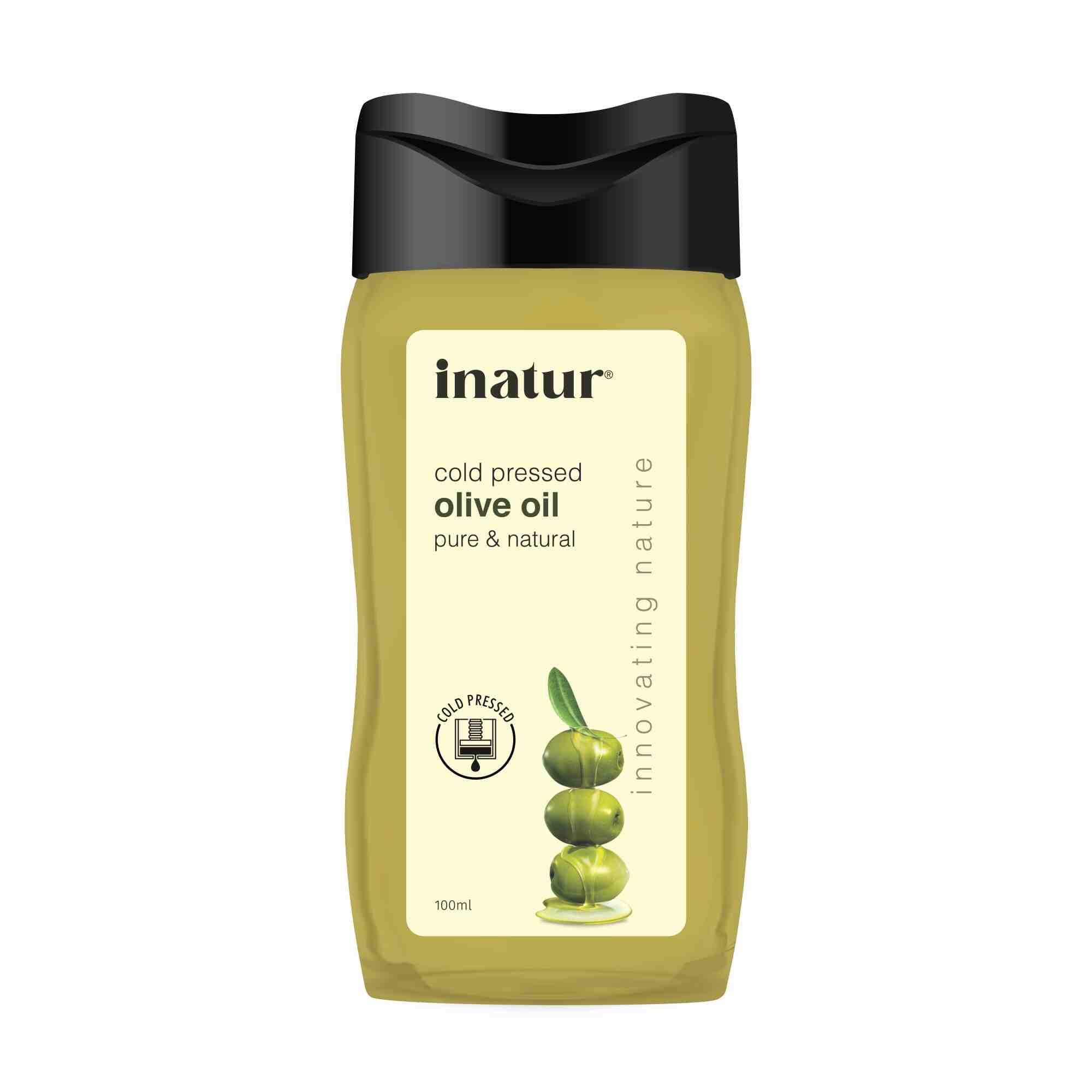 Olive Oil - 100ml