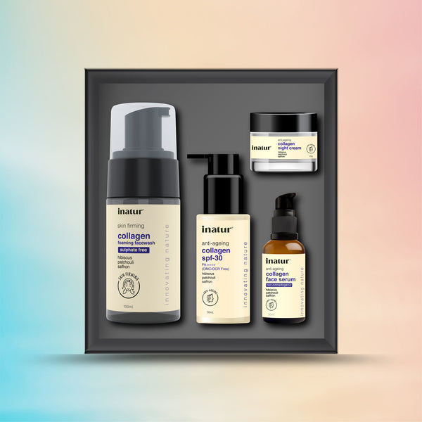 Collagen Boost Regime Gift Box