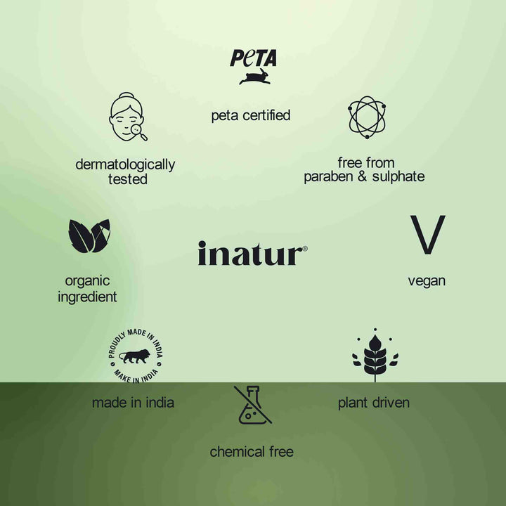 inatur eucalyptus shower spray certification