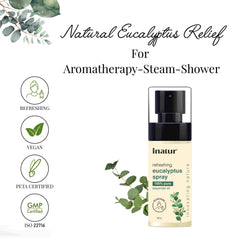 eucalyptus spray