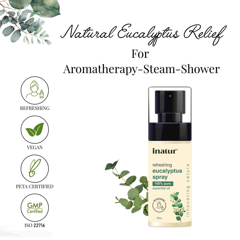 eucalyptus spray